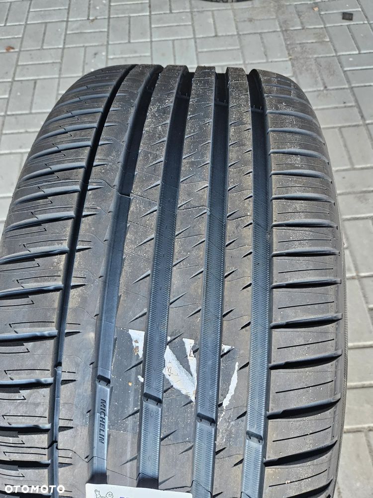 1 x Michelin PILOT SPORT 4 SUV 285/45R21 113Y - 3