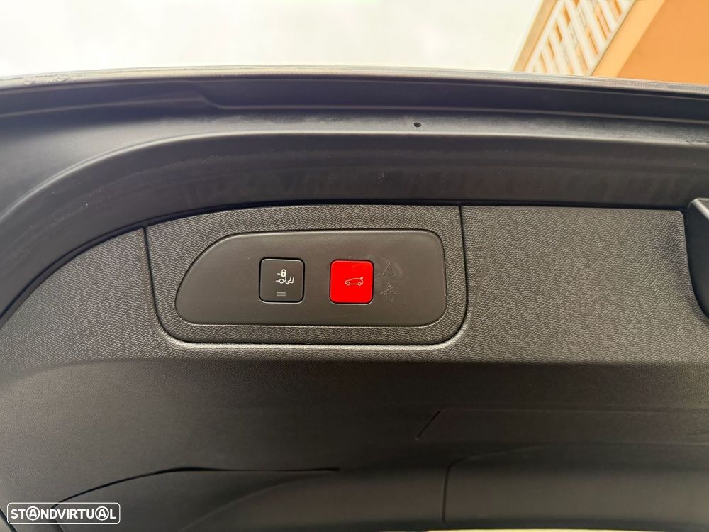 DS DS7 Crossback 1.5 BlueHDi Performance Line EAT8 - 11