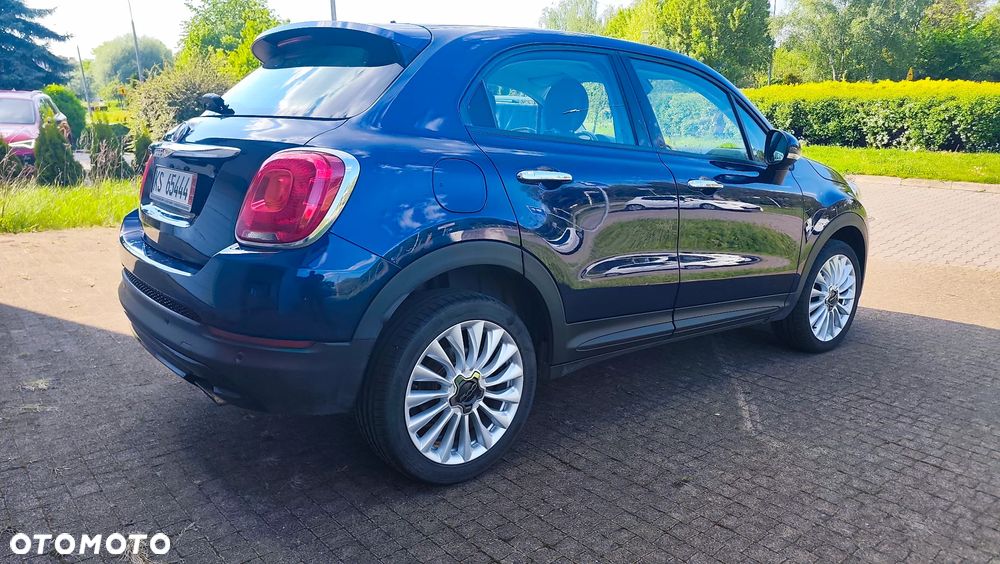 Fiat 500X 1.4 MultiAir 4x2 S&S City Cross - 30