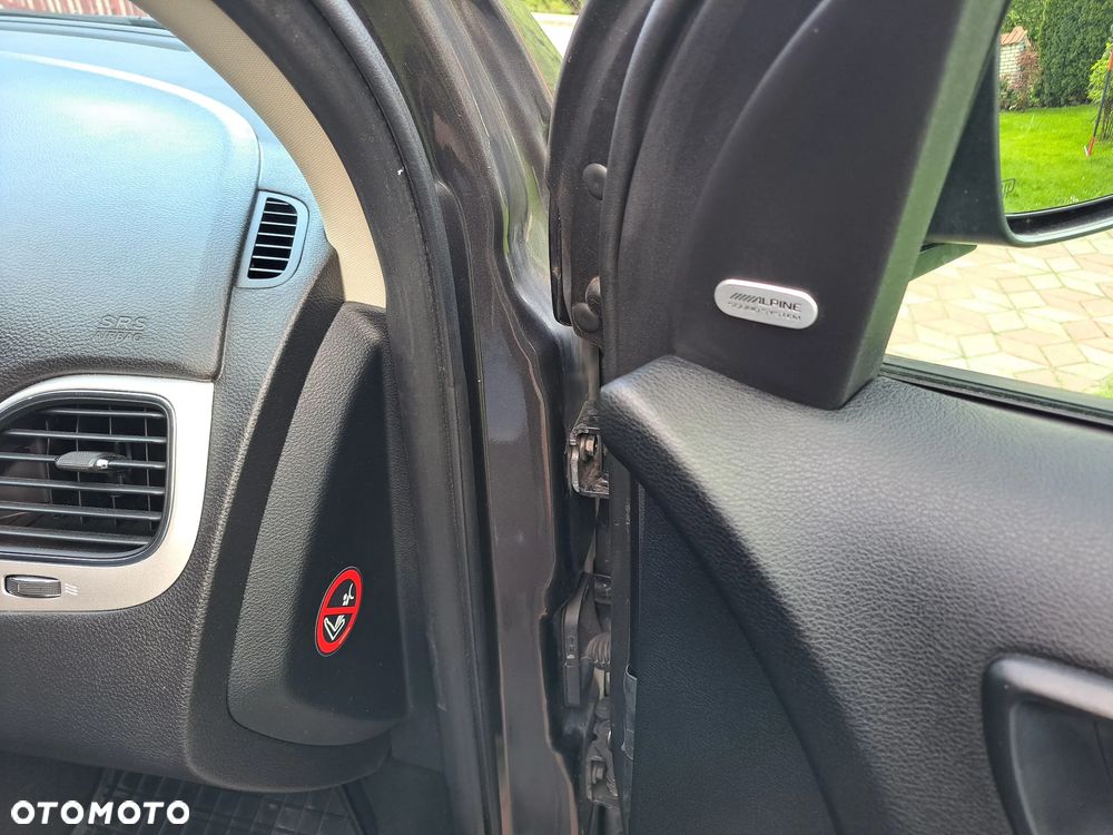 Fiat Freemont 2.0 Multijet 16V DPF Automatik Allrad Lounge - 15