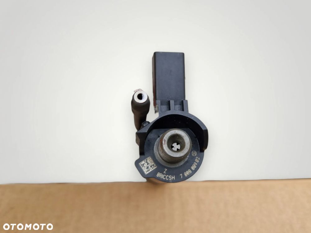 BMW E60 E61 E83 E92 X5 X6 e70 e71 3.0d WTRYSK WTRYSKIWACZ BMW 7808089 BOSCH 0445115077 - 5