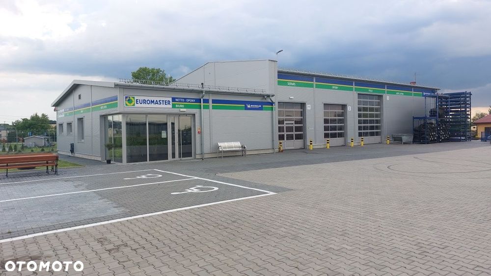 Opony Nexen 225 60 R17 - 7