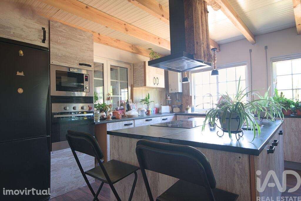 Casa / Villa T3 em Arrimal e Mendiga de 509,00 m2 - Grande imagem: 2/27