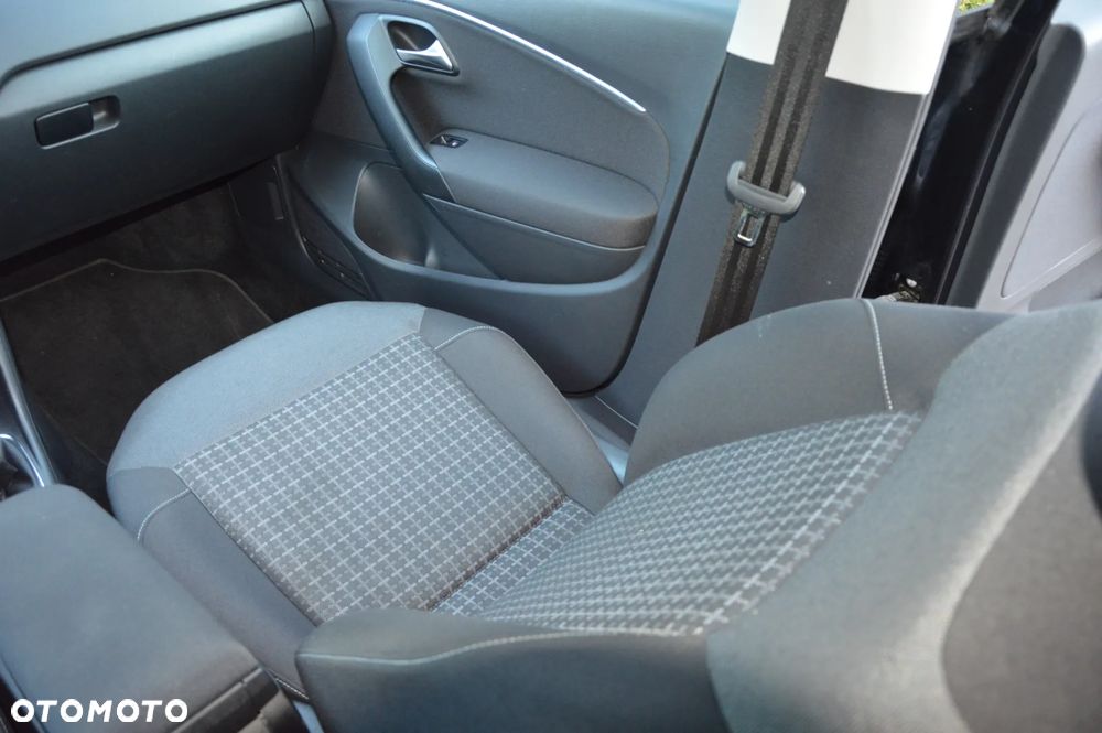 Volkswagen Polo 1.2 TSI (Blue Motion Technology) Comfortline - 15