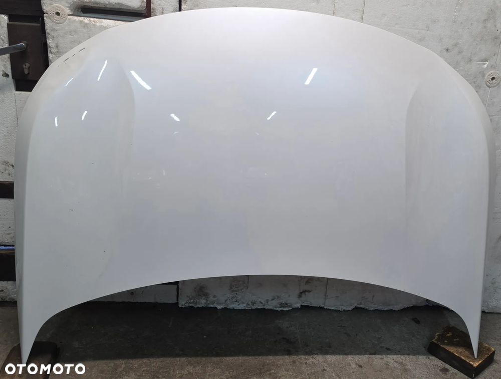 PEUGEOT 3008  5008 maska KWED - 1