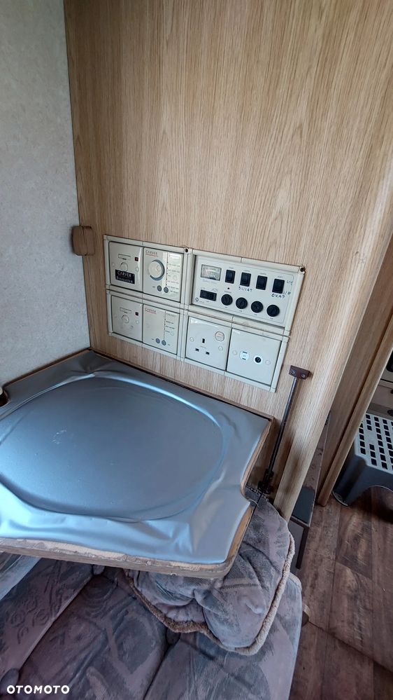 Elddis ELF - 11