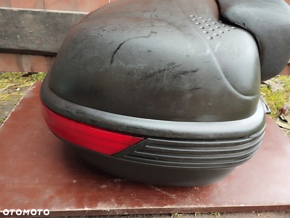 kufer centralny GIVI E460  Monokey Honda Kawasaki Suzuki BMW - 4