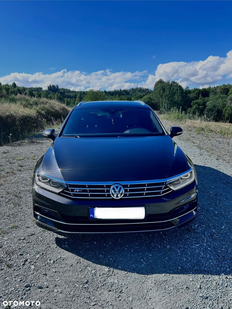 Volkswagen Passat 1.6 TDI (BlueMotion Technology) DSG Trendline - 2