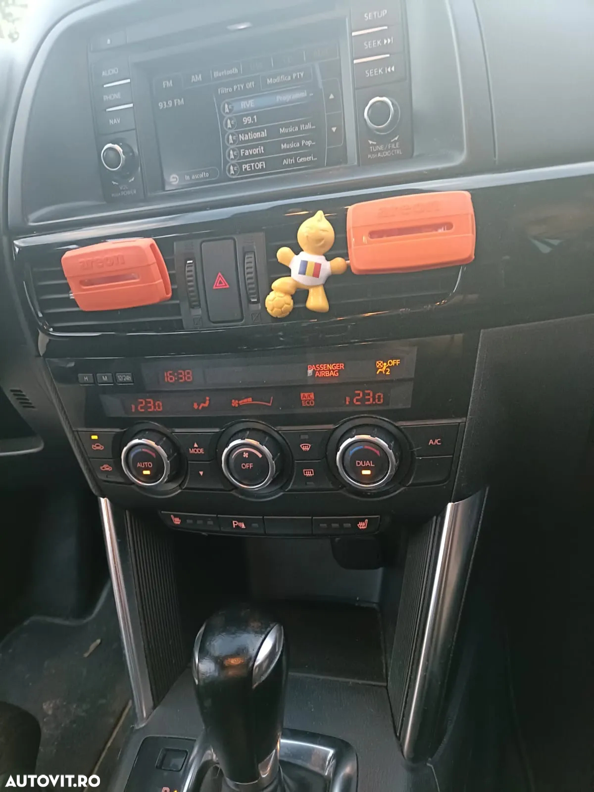 Mazda CX-5 - 5