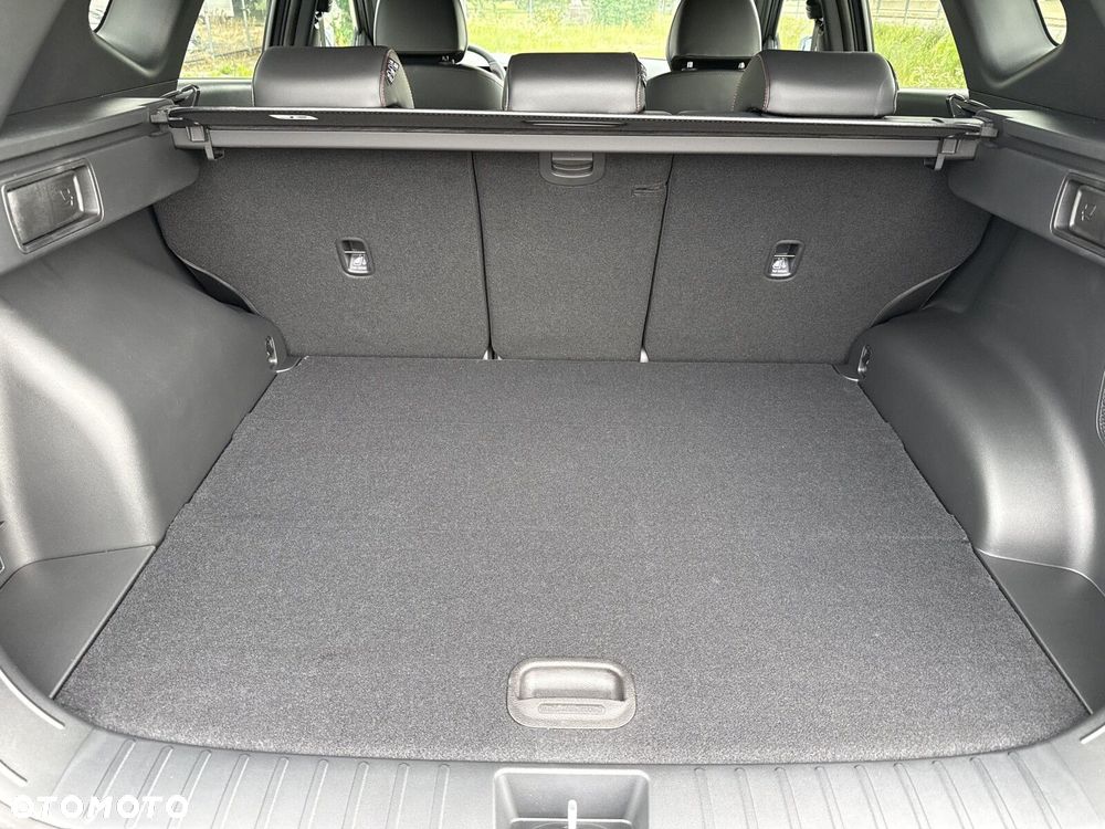 Hyundai Tucson 1.6 T-GDi N-Line 2WD DCT - 21