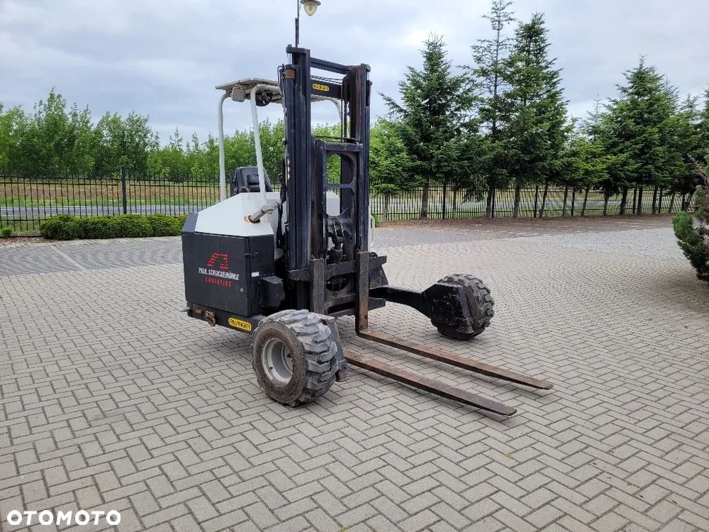 Palfinger F3-253- GT-S - 2