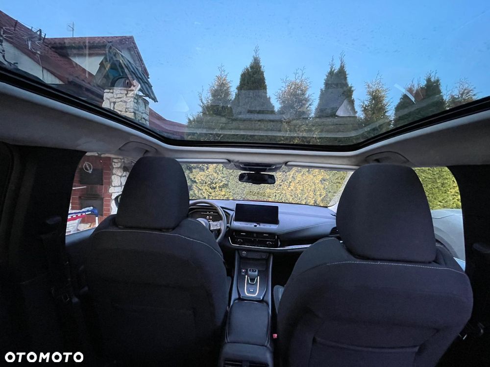 Nissan Qashqai 1.3 DIG-T MHEV N-Design Xtronic - 12