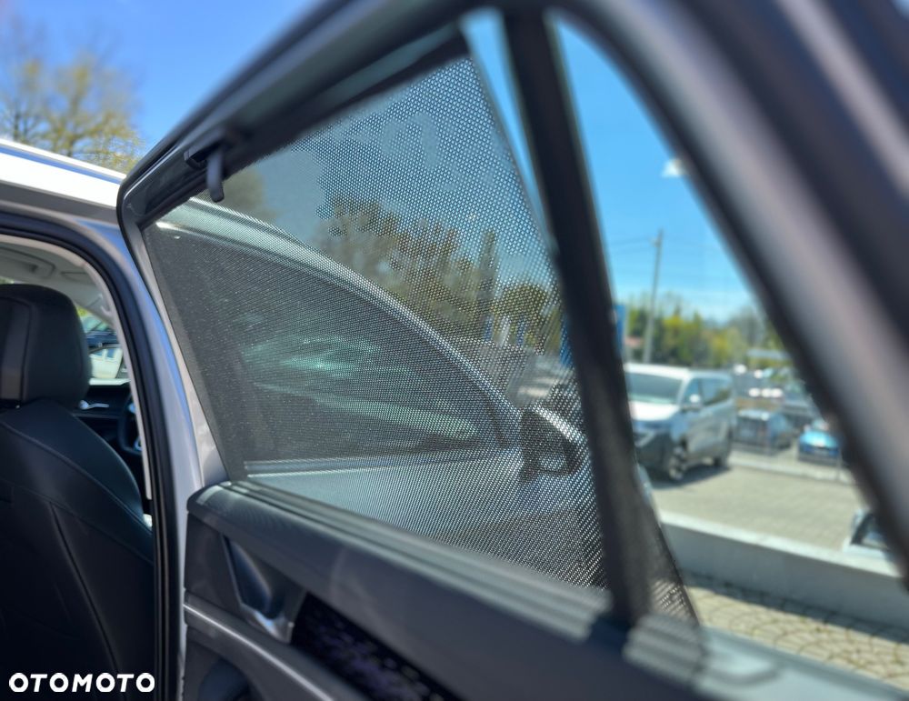 Volkswagen Passat - 21