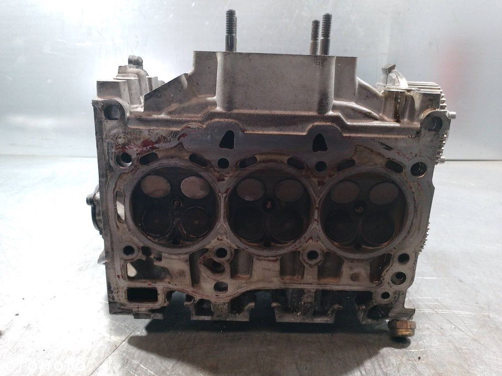 GŁOWICA SKODA RAPID 04C103063AC   04C.103.404L 1.0 TSI - 7