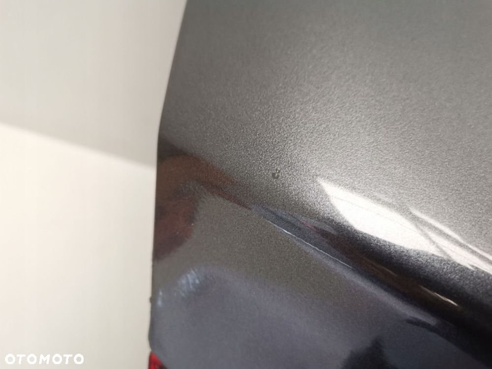 HONDA CIVIC SEDAN XI 2021 2022- KLAPA BAGAZNIKA KOMPLETNA USA - 10