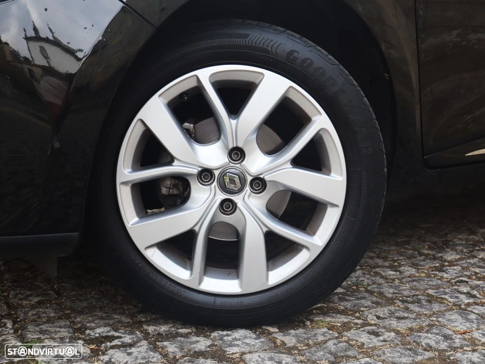 Renault Clio 0.9 TCe Limited - 7