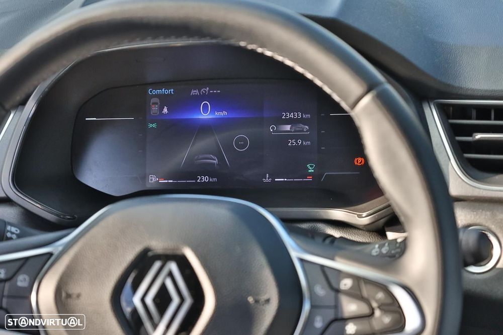 Renault Captur 1.0 TCe Exclusive - 11