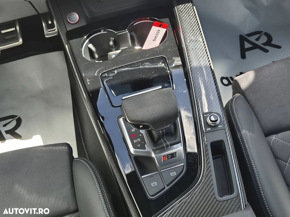 Audi RS5 - 21