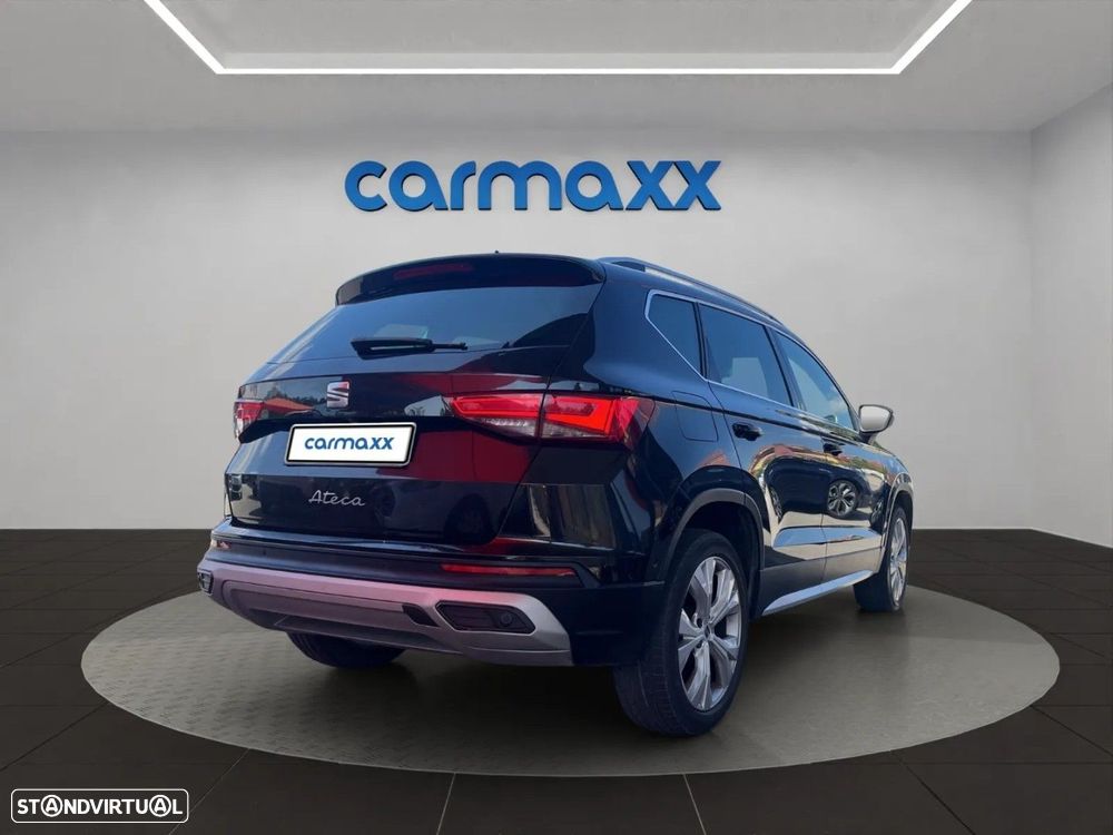SEAT Ateca 1.5 TSI Xperience DSG - 6