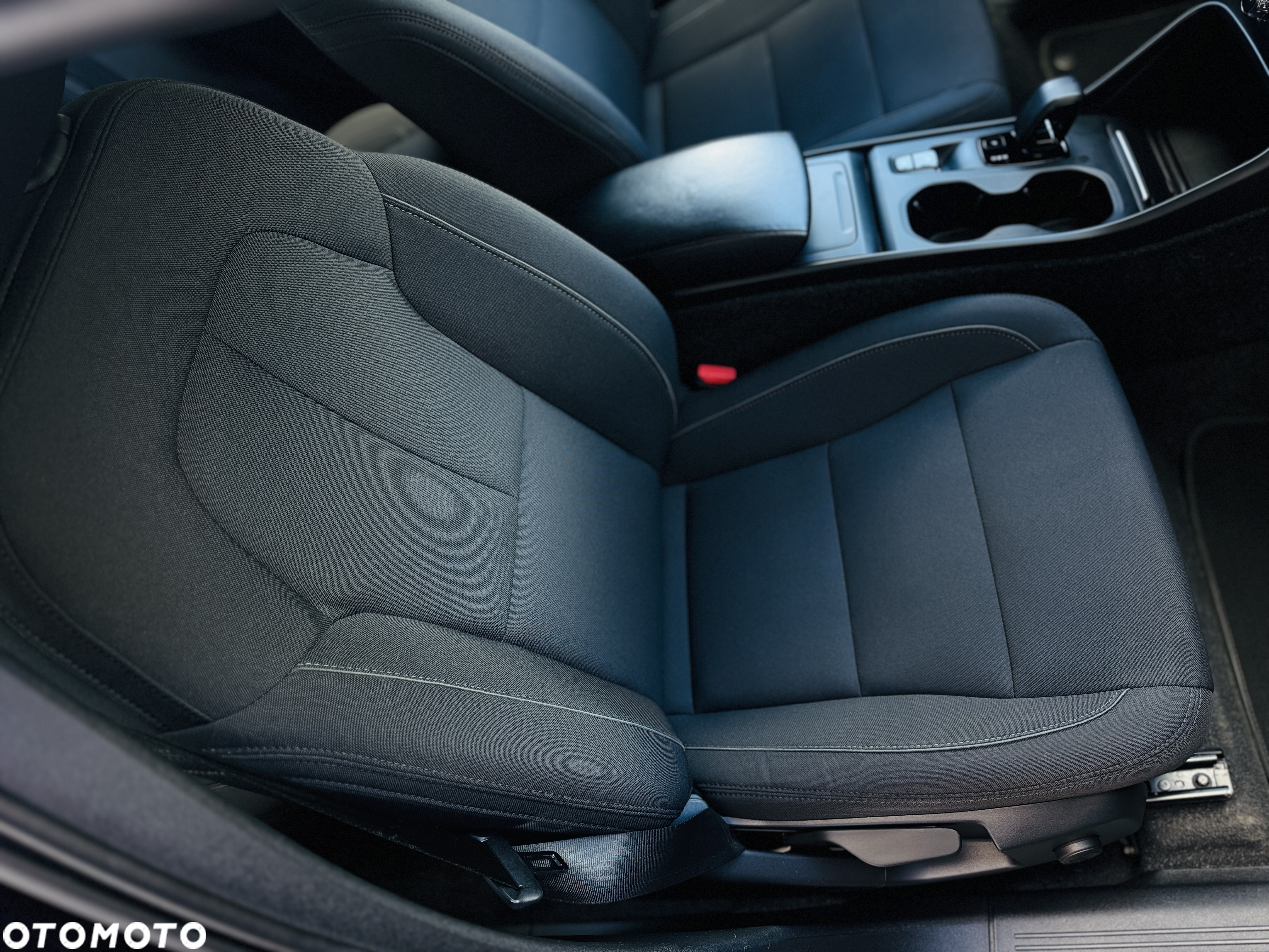 Volvo XC 40 T2 Plus Dark - 7