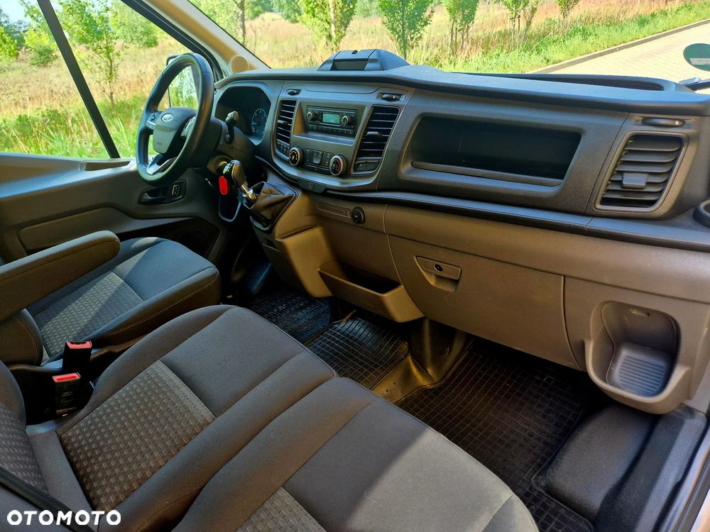 Ford Transit - 14