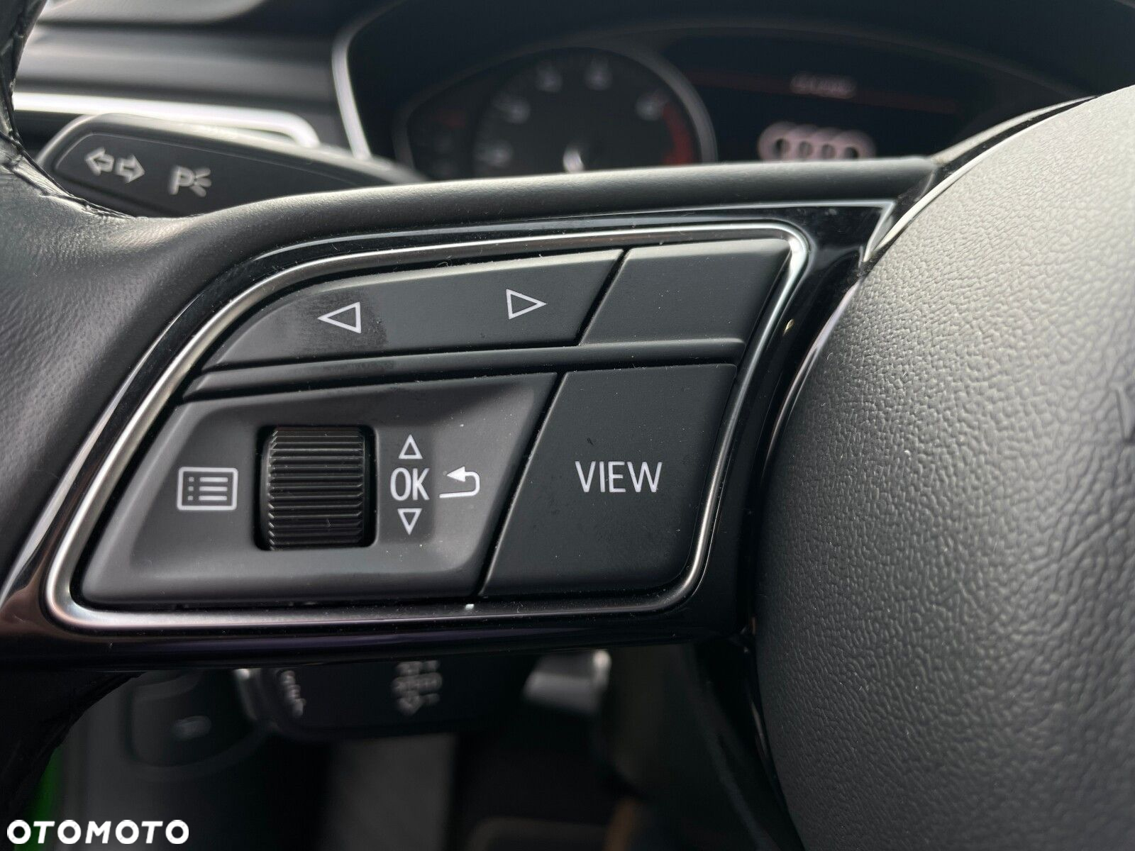 Audi A4 - 22