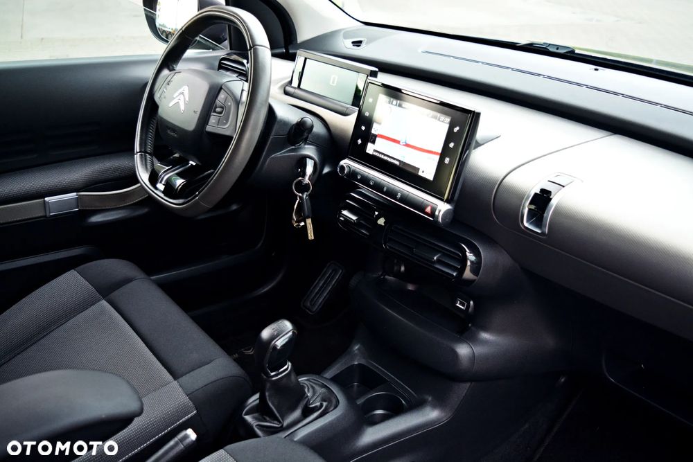 Citroën C4 Cactus 1.2 PureTech Shine - 9