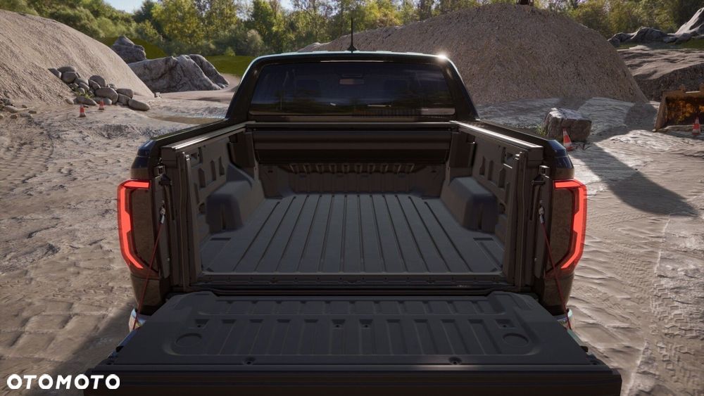 Volkswagen Amarok 3.0 V6 TDi 4MOTION Aventura - 7