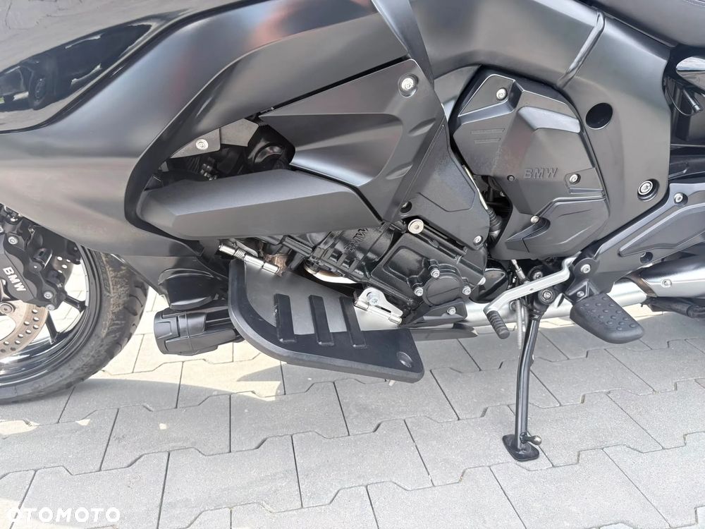 BMW K - 14