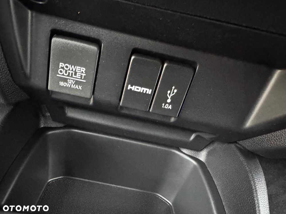 Honda Jazz 1.5 i-VTEC Dynamic (ADAS) - 38