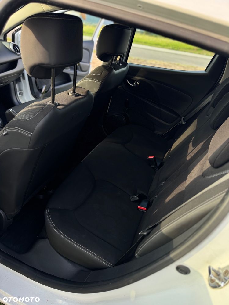 Renault Clio 0.9 Energy TCe Alize EU6 - 16