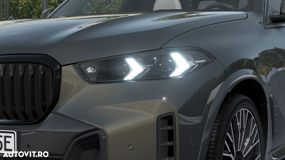 BMW X5 2026 — imagine 11