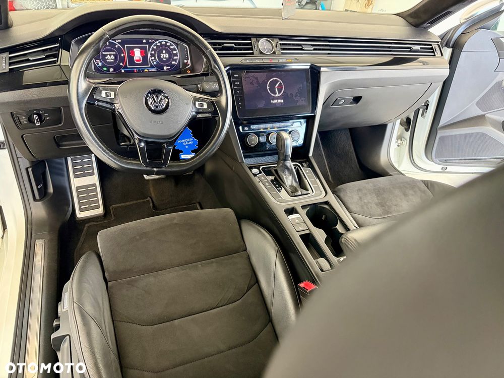 Volkswagen Arteon 2.0 TDI SCR Elegance DSG - 9