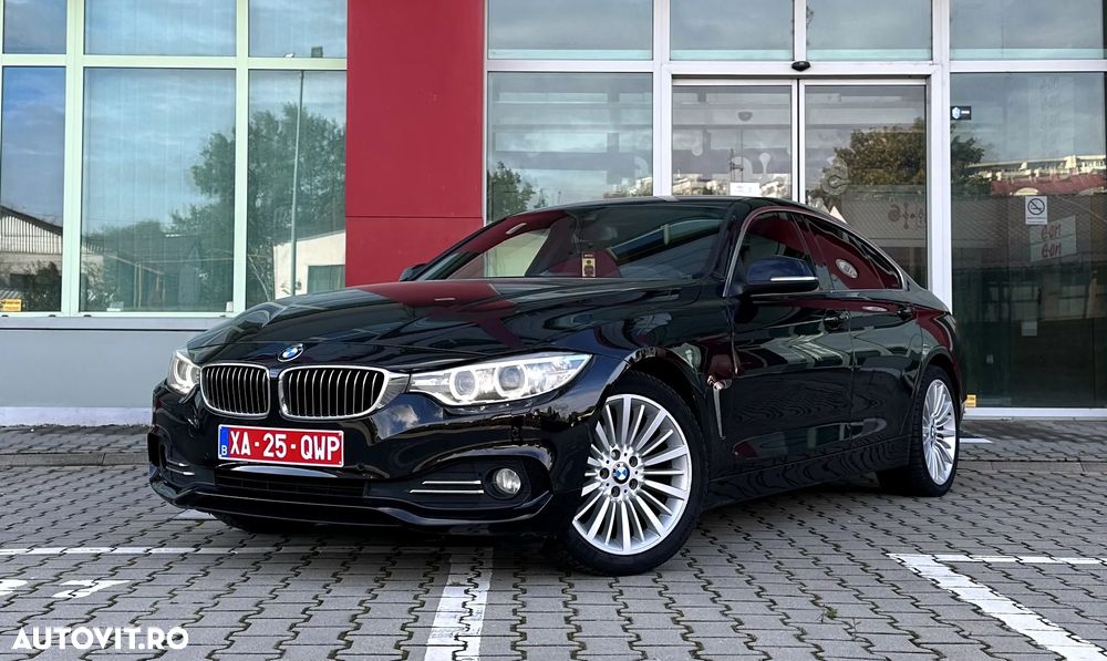 BMW Seria 4 - 1