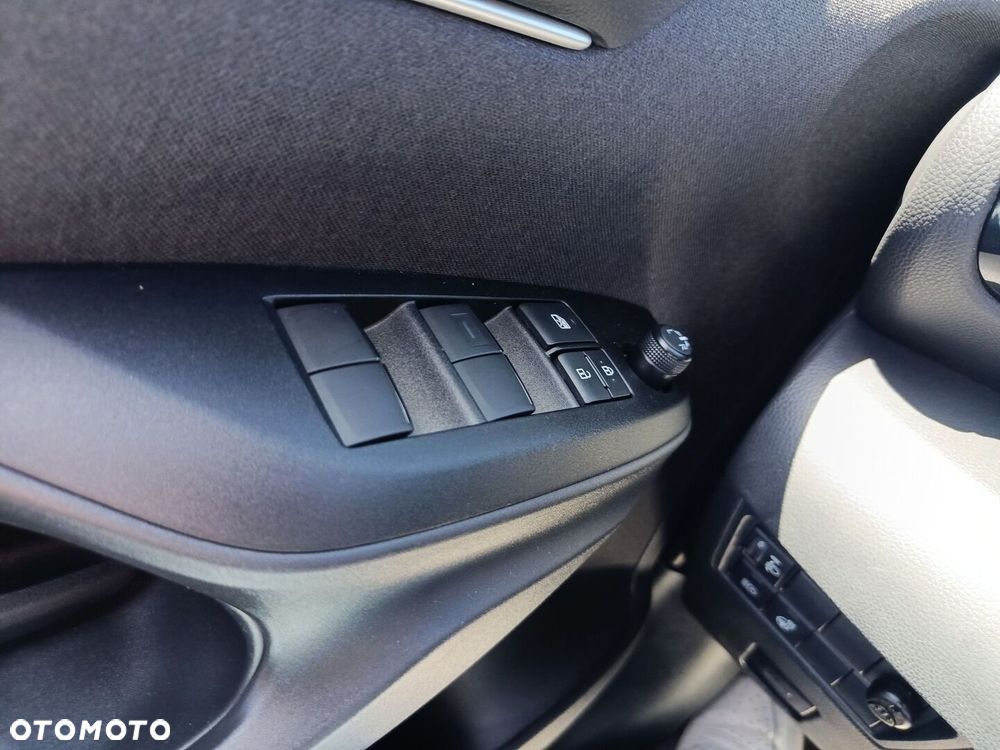 Toyota Yaris Hybrid 1.5 Style - 20
