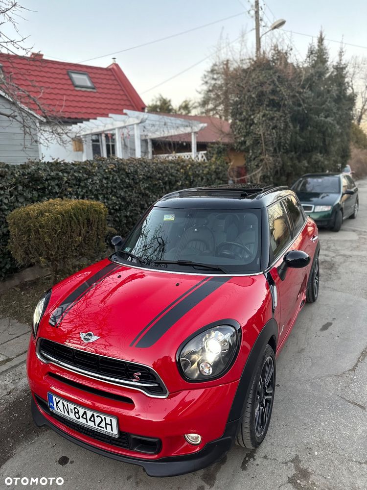 MINI Countryman - 18