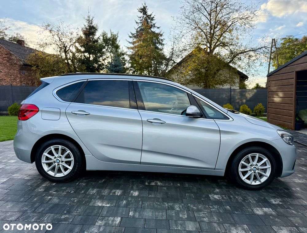 BMW Seria 2 218i - 6