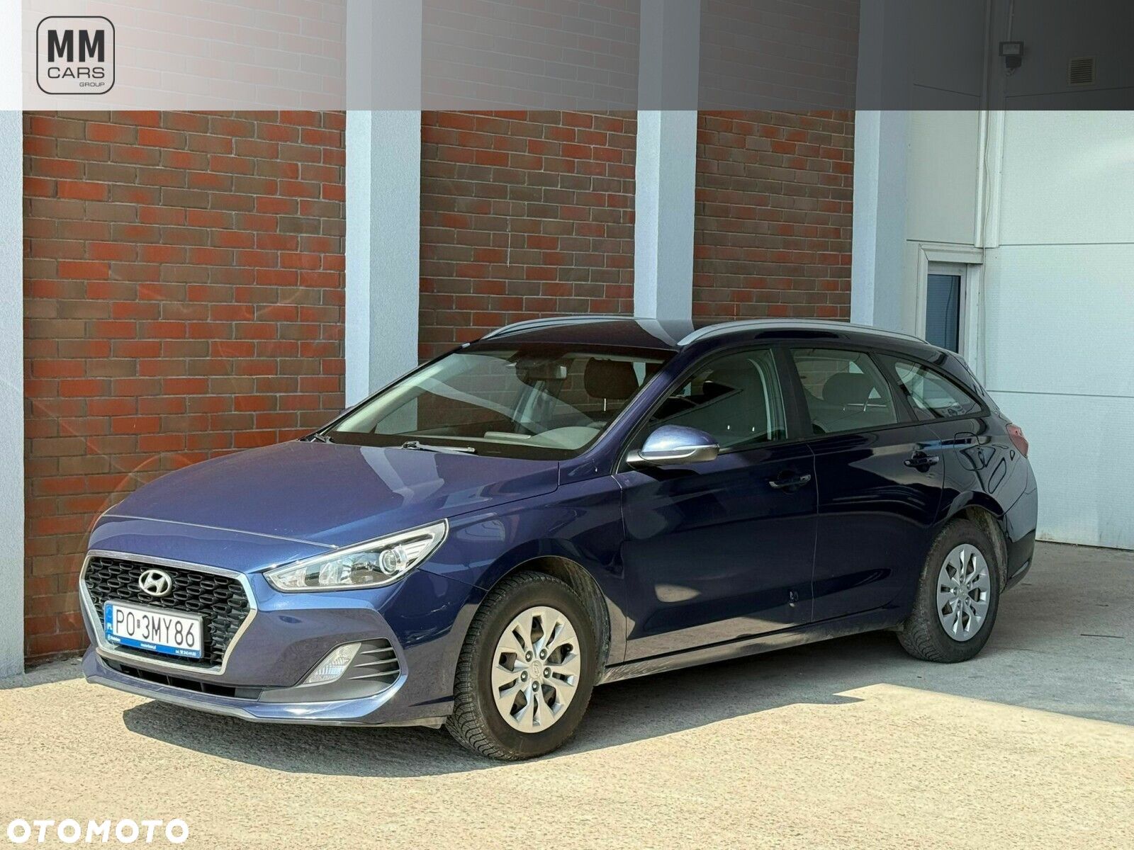 Hyundai i30 1.4 Classic + - 1
