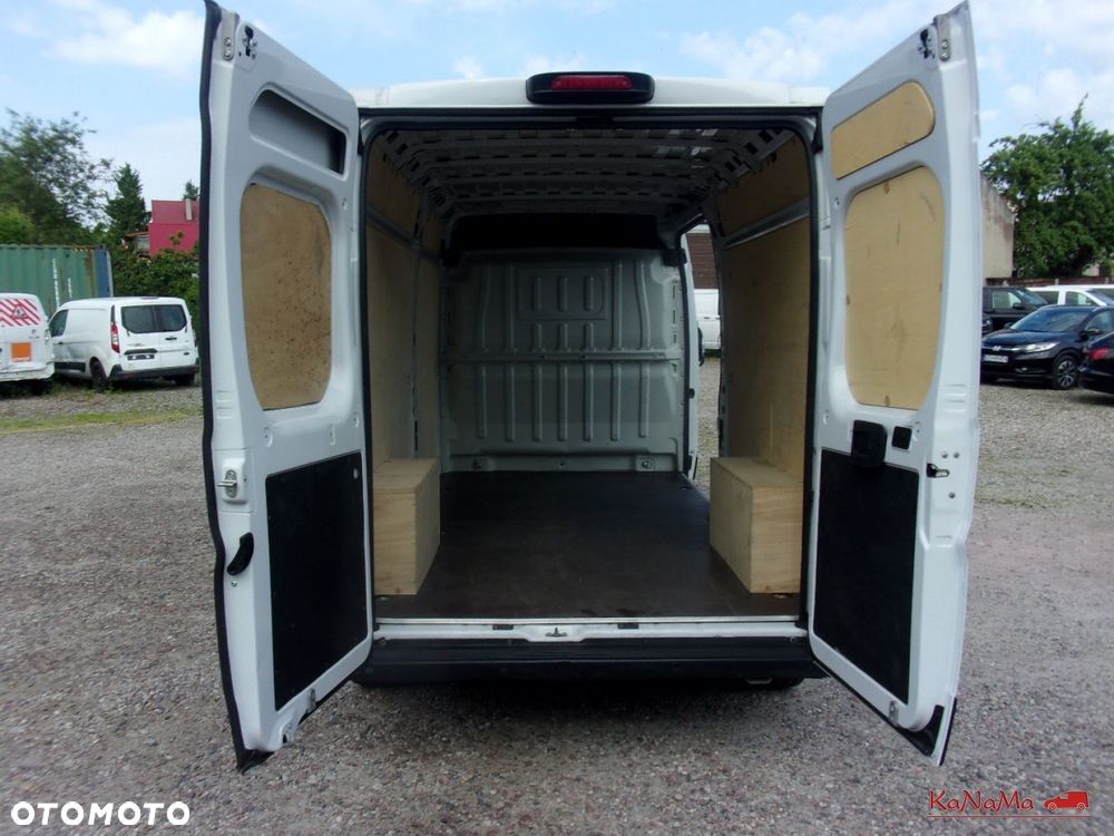 Citroën Jumper - 9