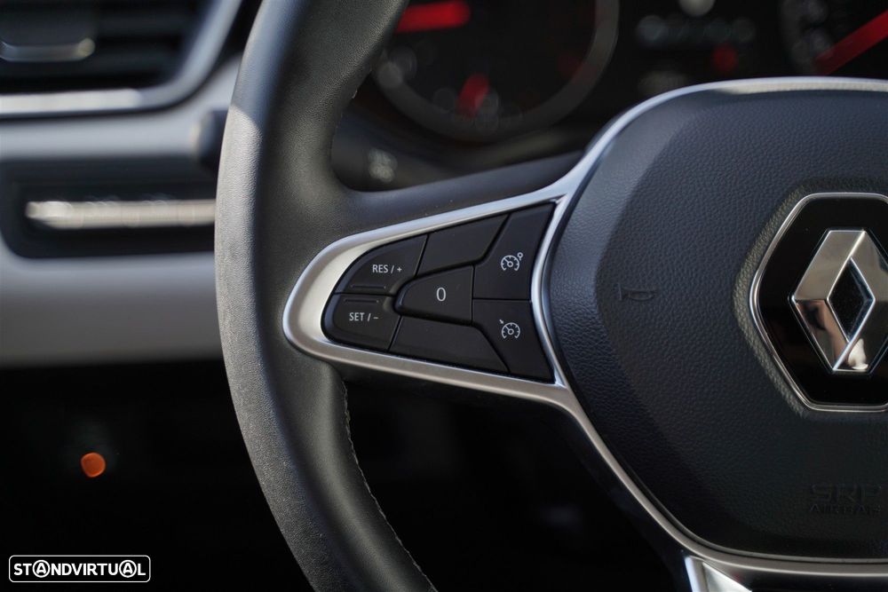 Renault Clio 1.0 TCe Evolution Bi-Fuel - 19