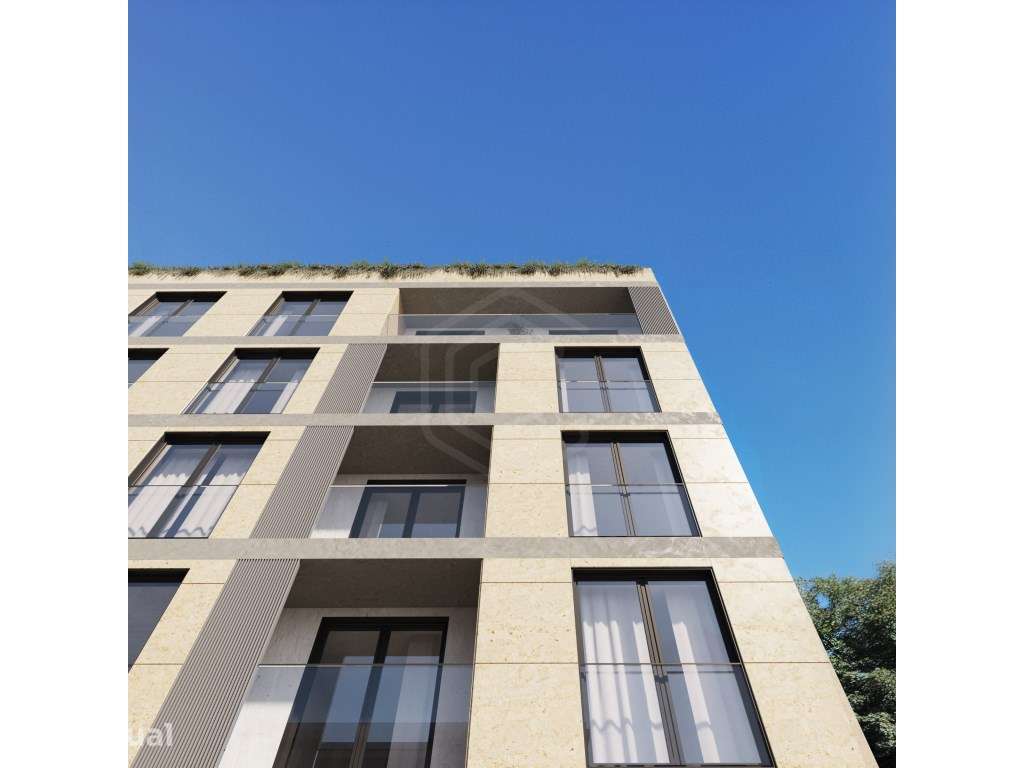 Empreendimento em localização excelente com apartamentos T1 a T3 Du... - Grande imagem: 5/6