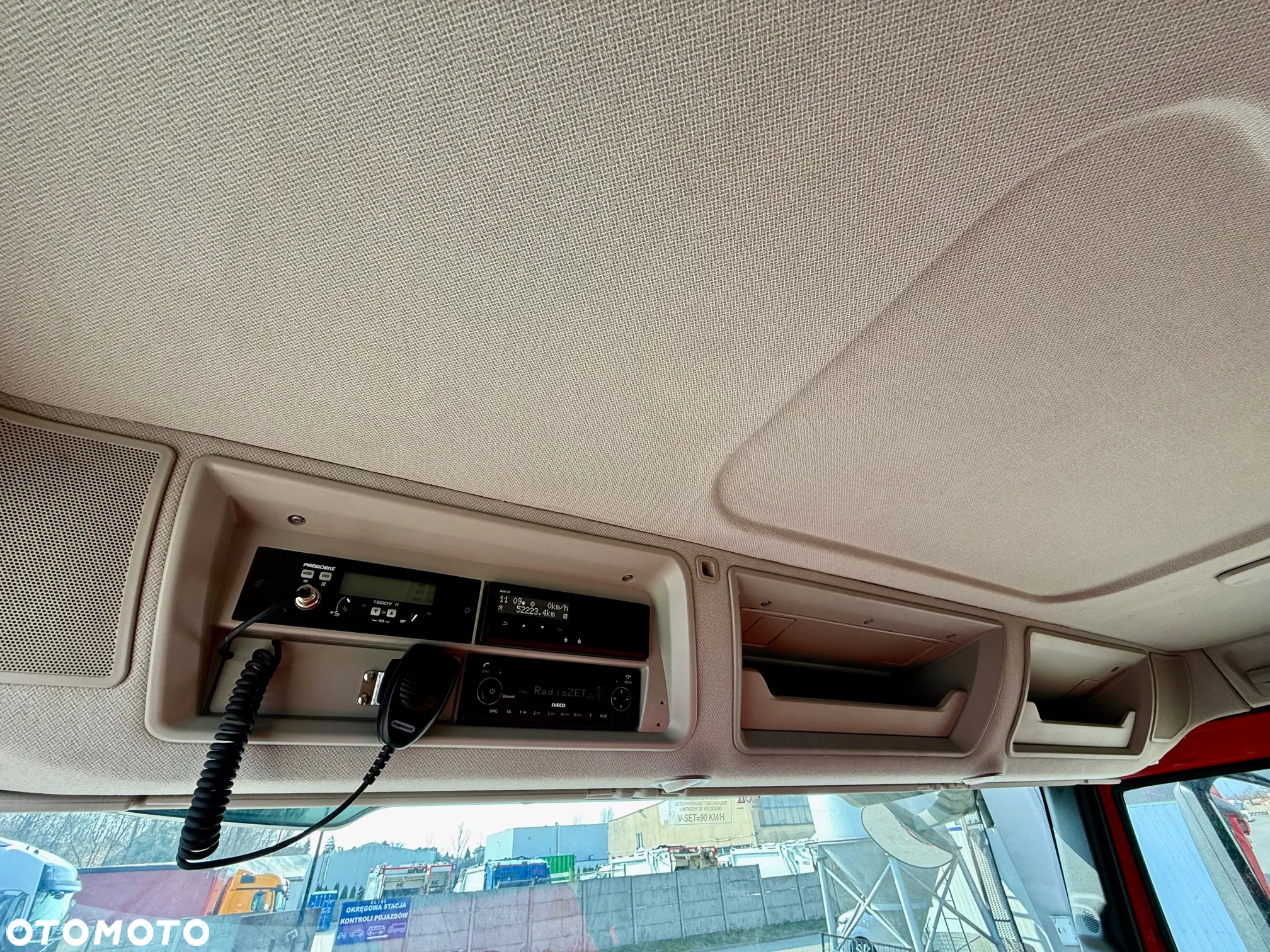 Iveco X-Way 460 8x4 - 11