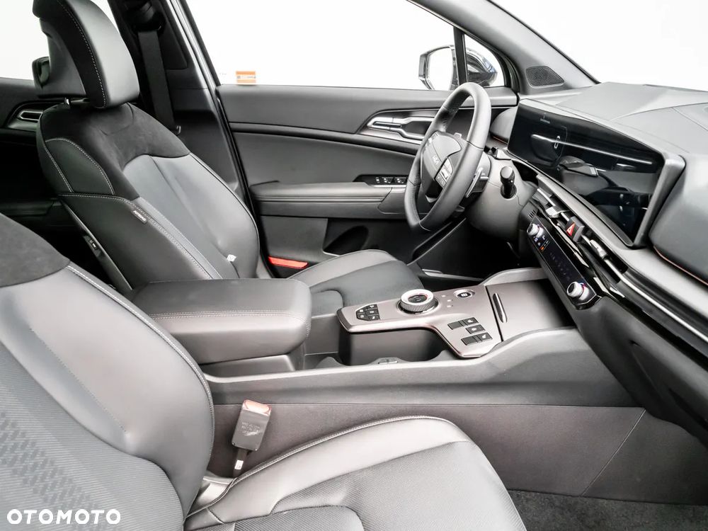Kia Sportage 1.6 T-GDI L 2WD DCT - 16