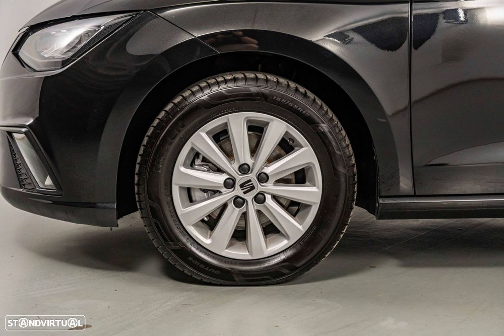 SEAT Ibiza 1.0 TSI Style DSG - 19