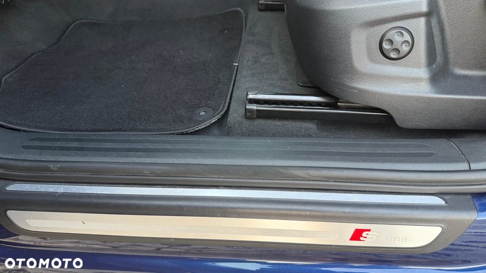 Audi Q5 2.0 TDI Quattro S tronic sport - 20