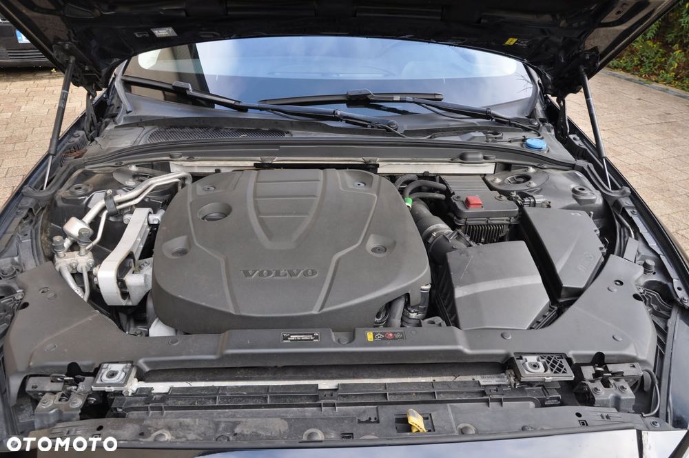 Volvo V60 D3 Geartronic Momentum - 13