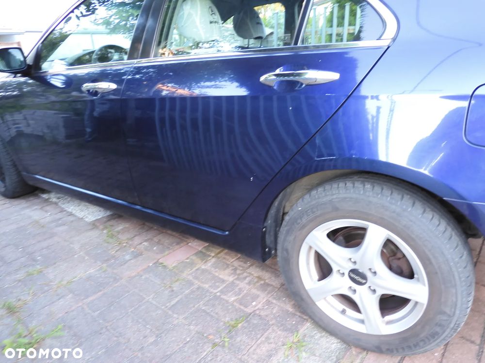 Honda Accord 2.0 Comfort - 16
