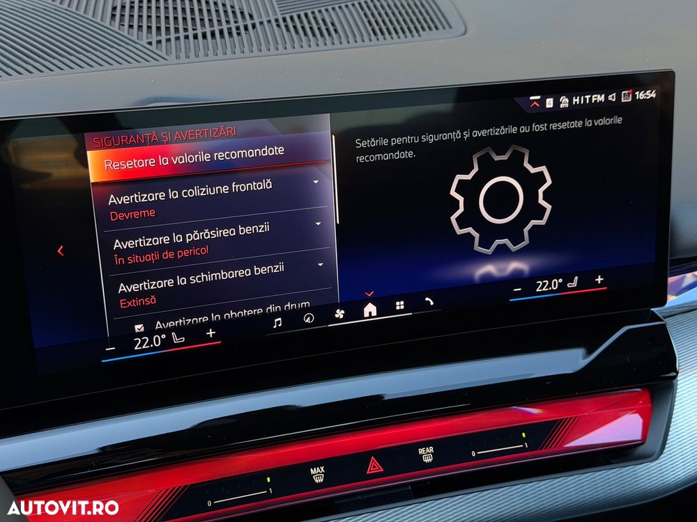BMW Seria 5 520i Aut. - 22