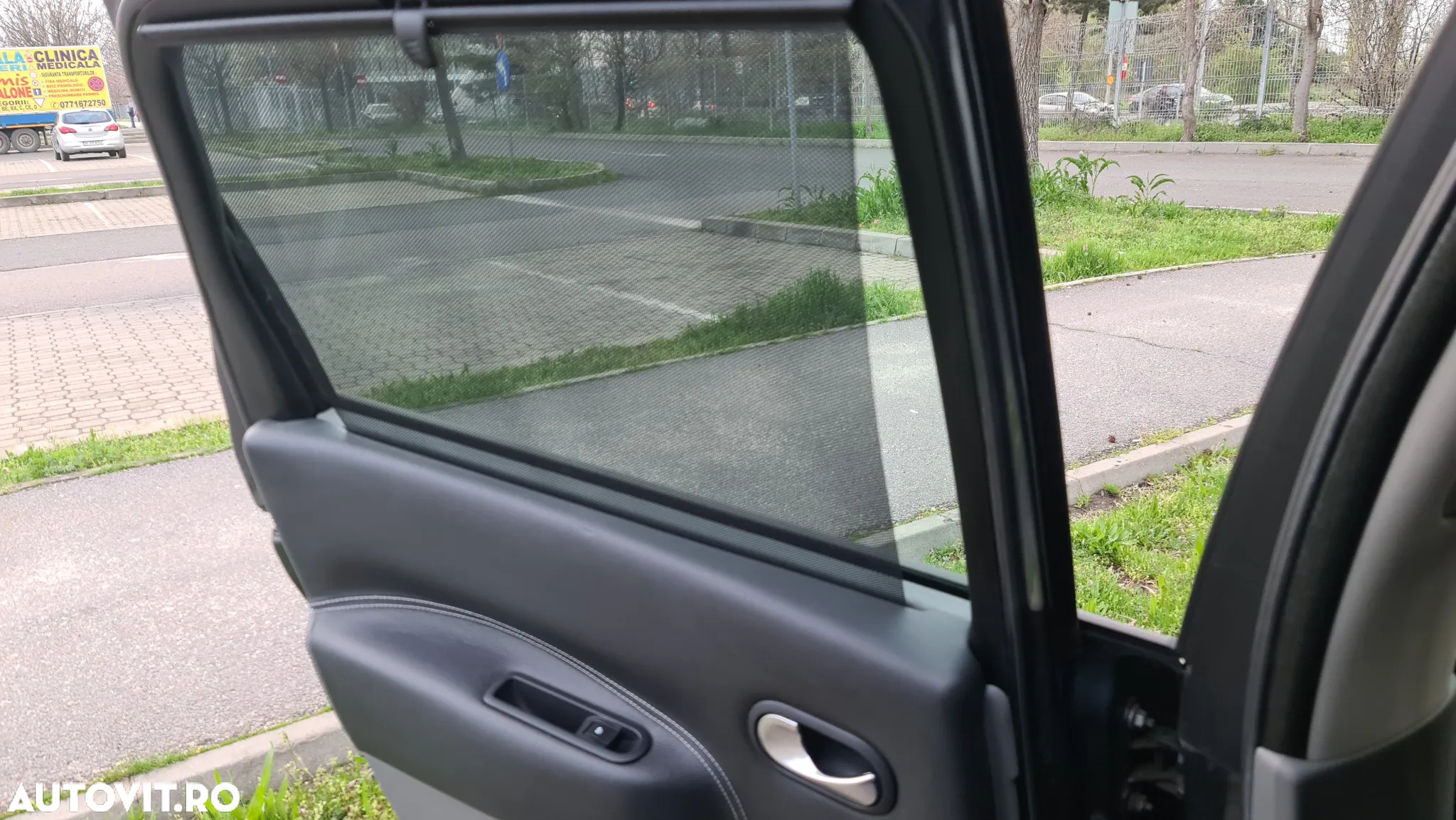 Renault Scenic 2.0 16V Aut. Dynamique - 12