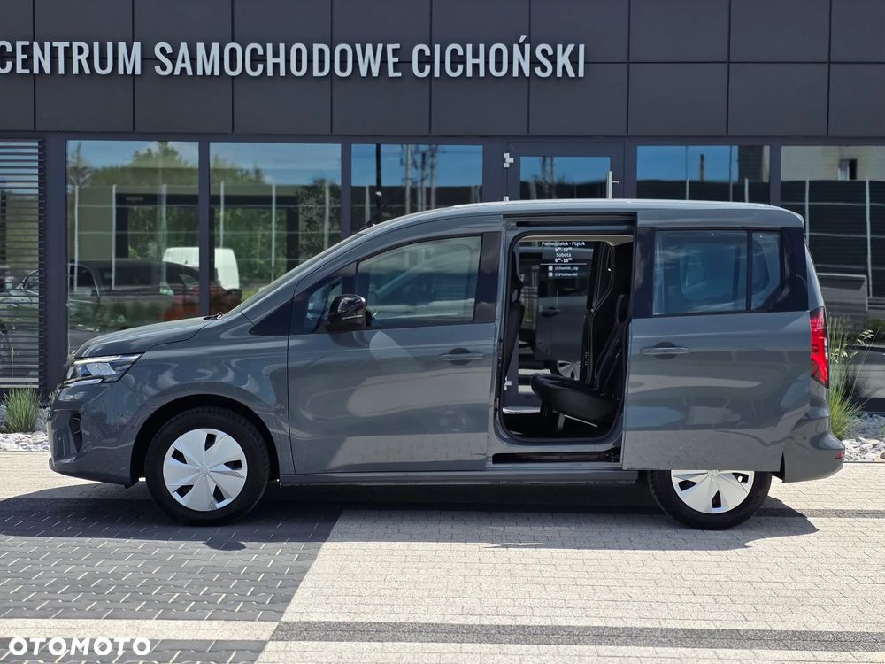 Nissan Townstar Combi 1.3 DIG-T L2 Business Plus - 13